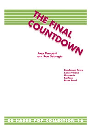 The Final Countdown