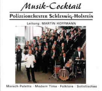 Musik-Cocktail (CD)