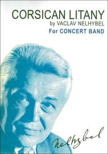 Corsican Litany