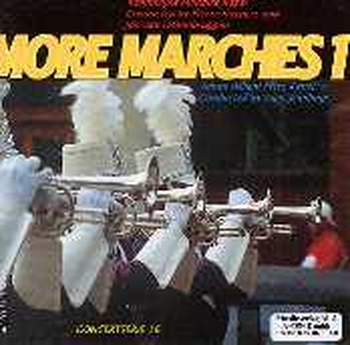 More Marches 1 (CD)