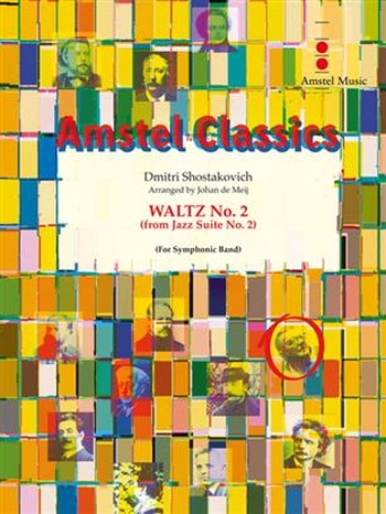 Waltz No. 2 (aus Jazz Suite No. 2)