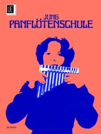 Panflötenschule