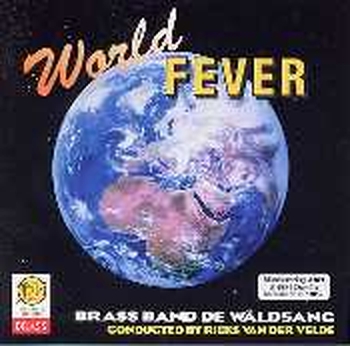 World Fever (CD)