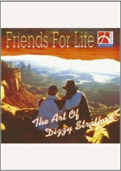 Friends for Life (CD)