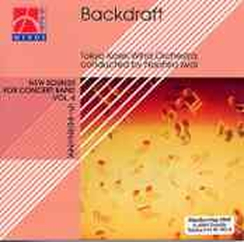 Backdraft (CD)