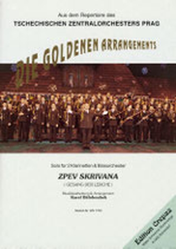 Gesang der Lerche (Zpev Skrivana)