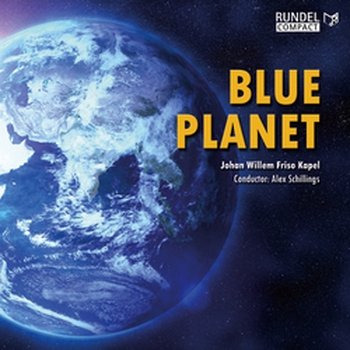 Blue Planet (CD)