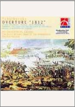 Overture 1812 (CD)