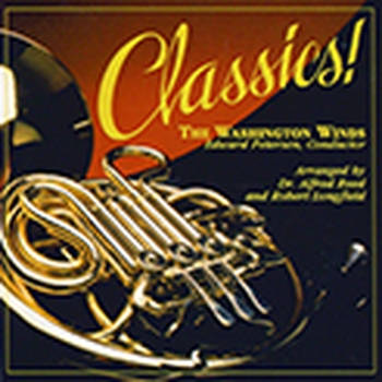 Classics (CD)