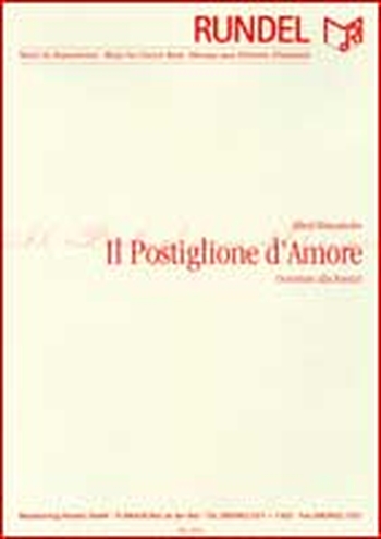 Il Postiglione d'Amore