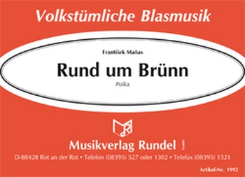 Rund um Brünn