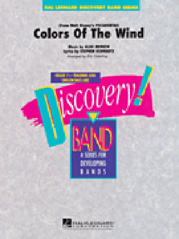 Colors of the Wind