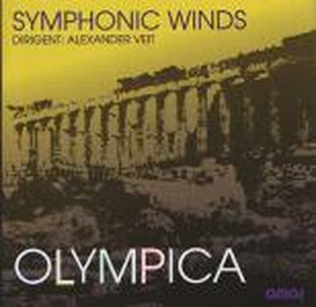 Olympica (CD)