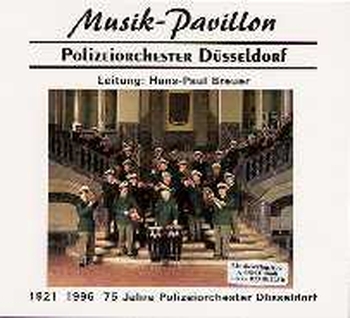 Musik-Pavillon (CD)