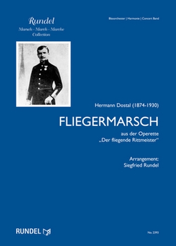 Fliegermarsch