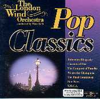 Pop Classics (CD)