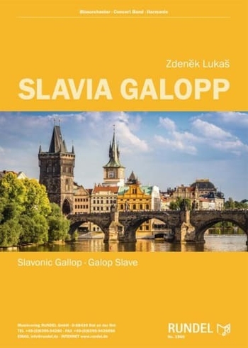 Slavia-Galopp