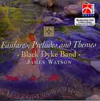 Fanfares, Prelude and Themes (CD)