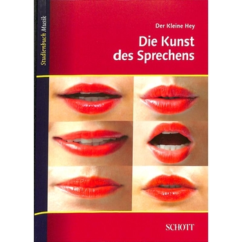 Die Kunst des Sprechens