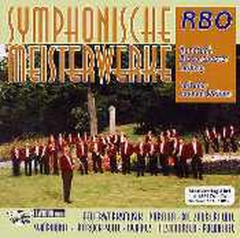 Symphonische Meisterwerke (CD)