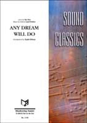 Any dream will do