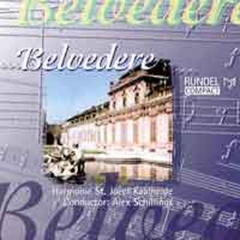 Belvedere (CD)