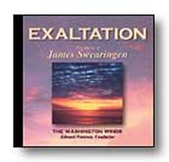Exaltation (CD)