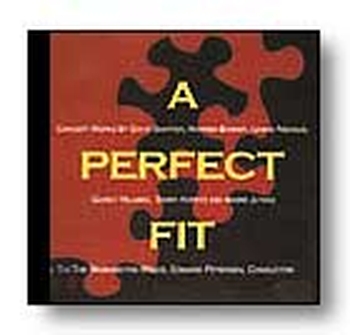 A Perfect Fit (CD)