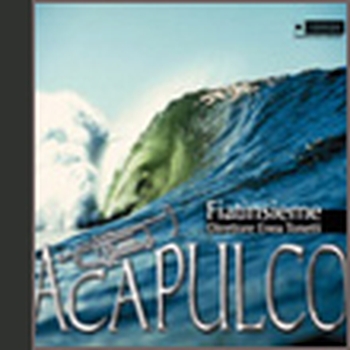 Acapulco (CD)