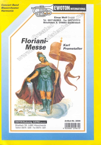 Floriani Messe