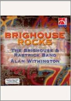Brighouse Rocks (CD)