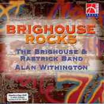 Brighouse Rocks (CD)