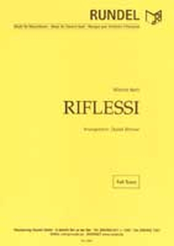 Riflessi