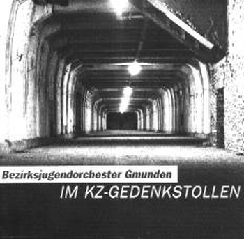 Im KZ Gedenkstollen (CD)