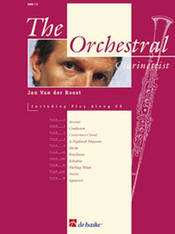 The Orchestral Clarinettist