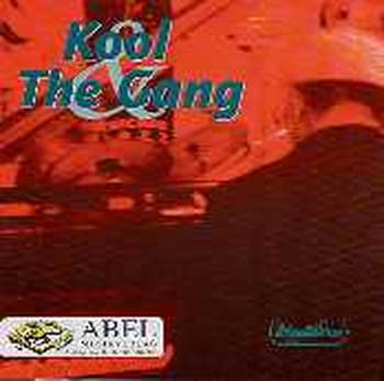 Kool & The Gang (CD)