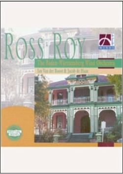 Ross Roy (CD)
