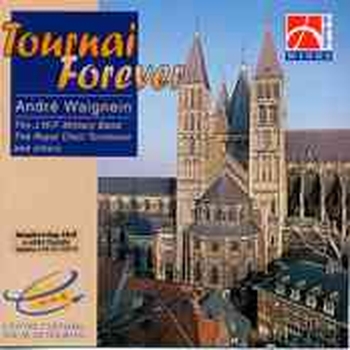 Tournai Forever (CD)