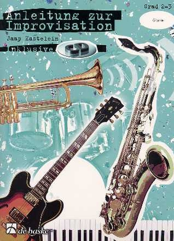 Anleitung zur Improvisation, Band 1