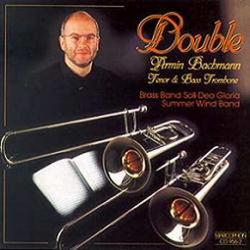 Double (CD)