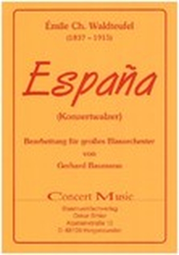 Espana