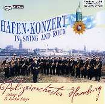 Hafenkonzert (CD)