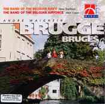 Brugge (CD)