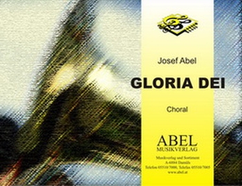 Gloria Dei