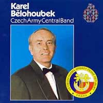 Karel Belohoubek (CD)