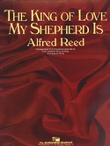 The King of Love my Shepherd is (incl. Schweizerstimmen)