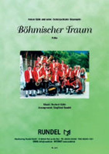 Böhmischer Traum