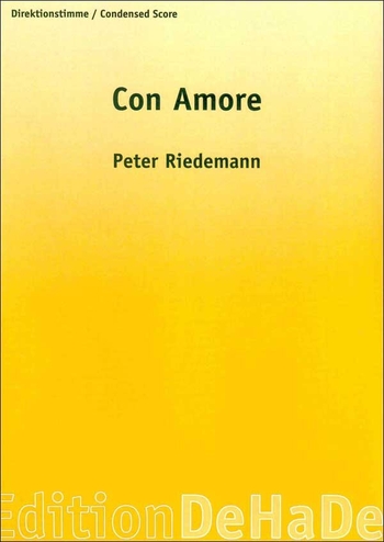 Con Amore
