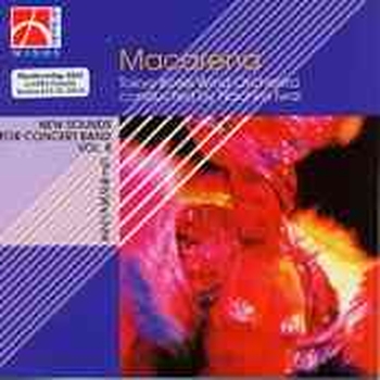 Macarena (CD)