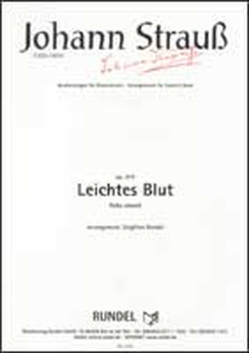 Leichtes Blut